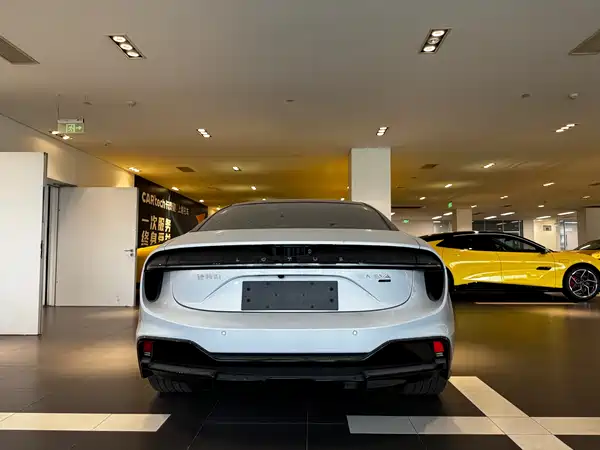 Lotus EMEYA 2026