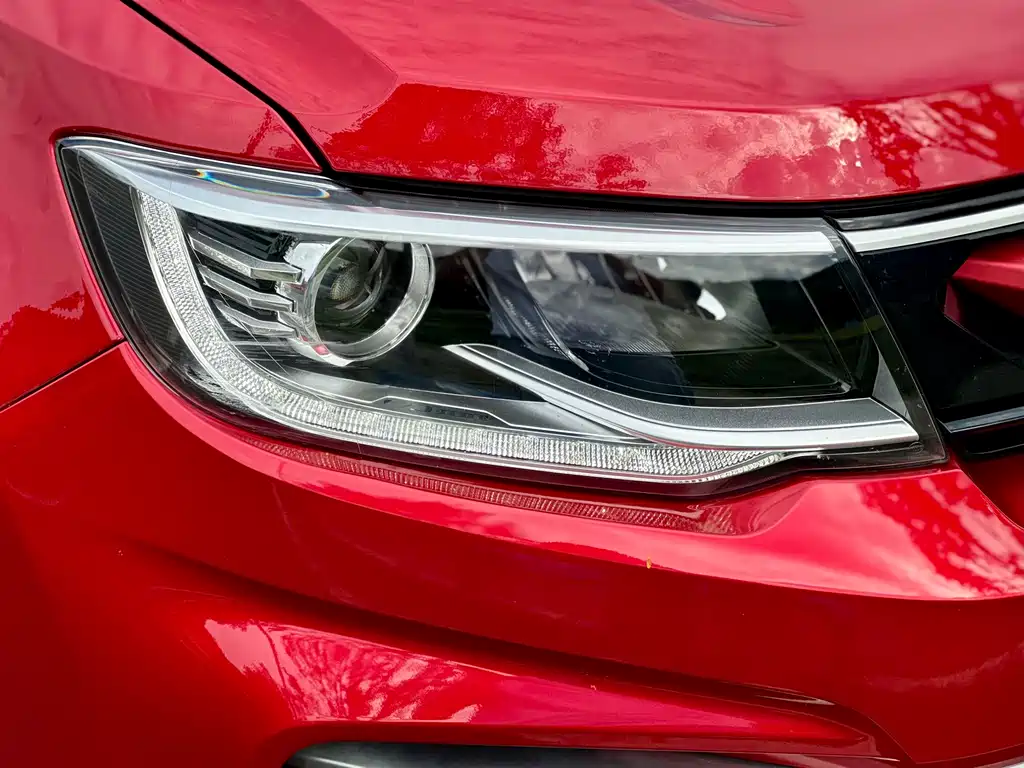 Changan CS35PLUS 2019 — фото 39