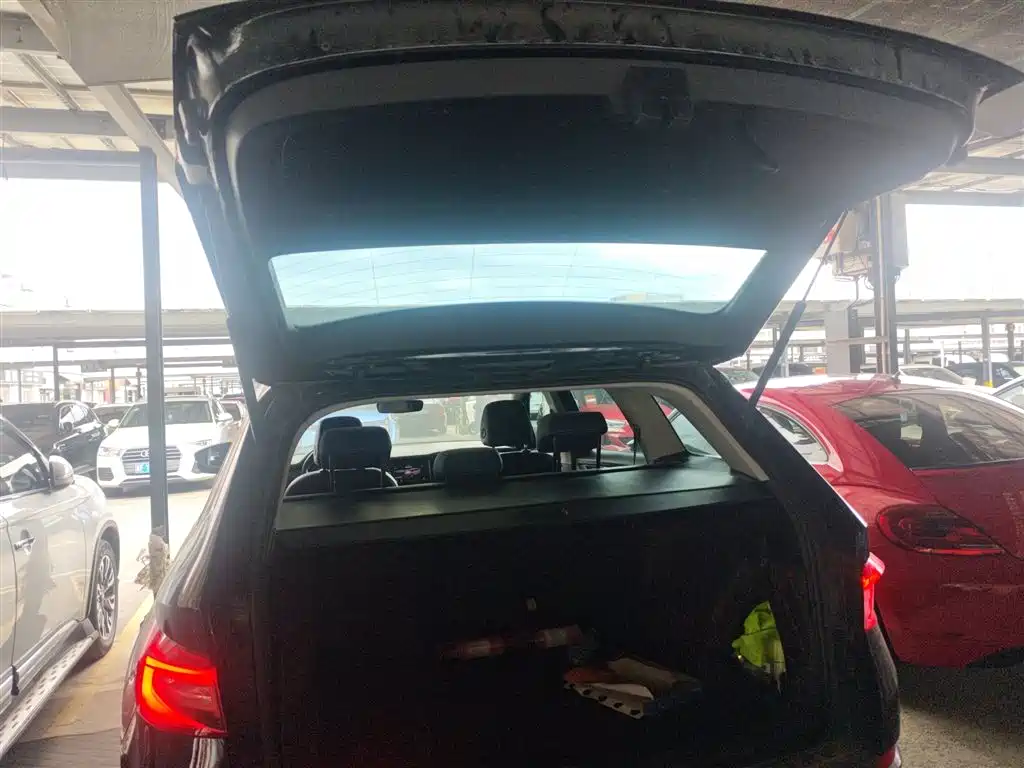 Skoda Kodiaq 2020 — фото 19
