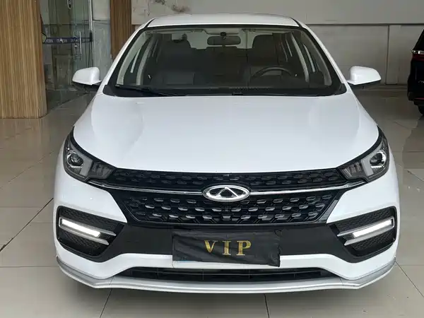Chery Arrizo GX 2022