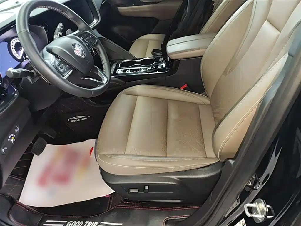 Buick Envision Plus 2023 — фото 15