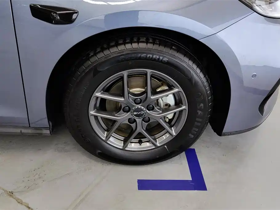 BYD Seal 06 2025