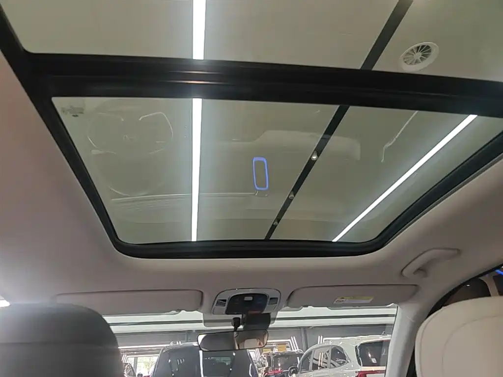 Hyundai ix35 2023 — фото 18