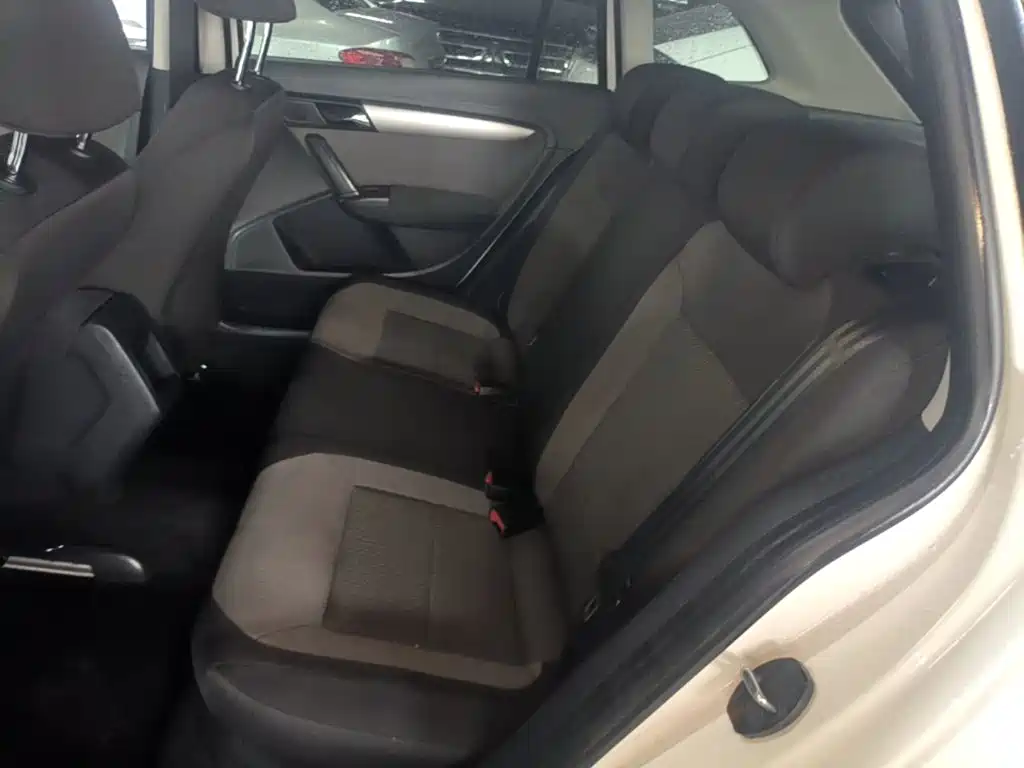 Volkswagen Gran Lavida 2015 — фото 17