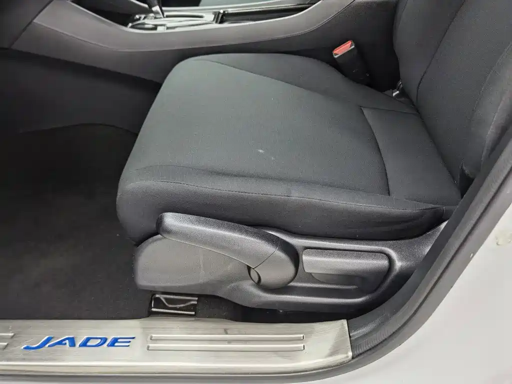 Honda Jade 2018 — фото 20