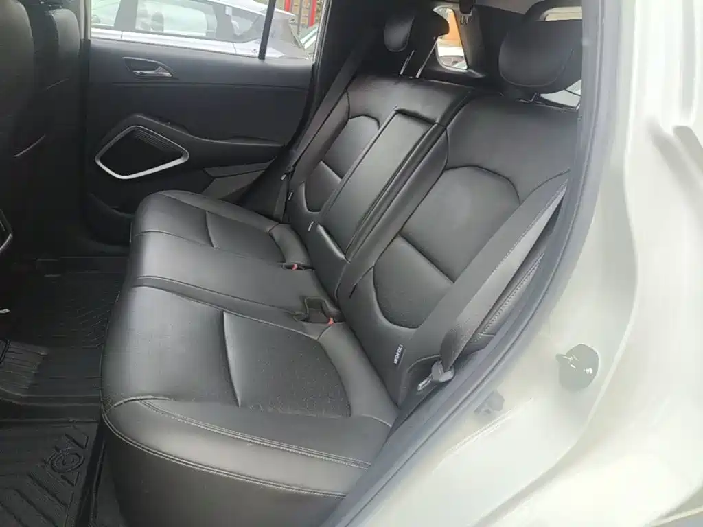 Hyundai ix35 2018 — фото 17