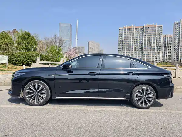 Chery Arrizo 8 2022