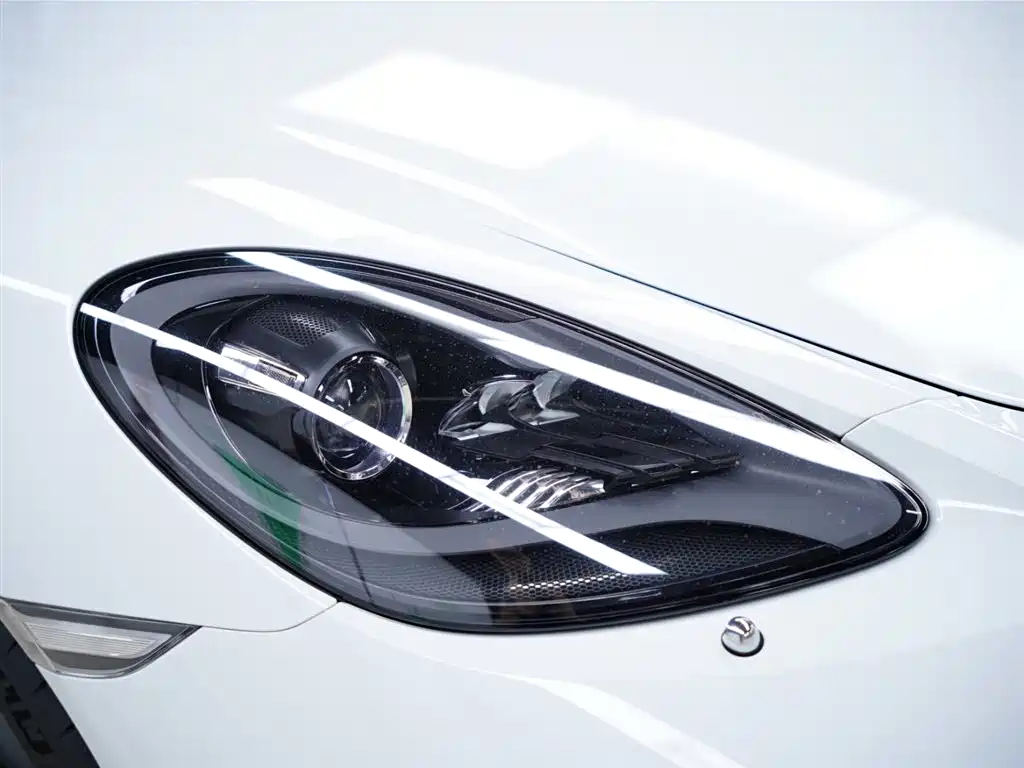 Porsche 718 2023 — фото 16