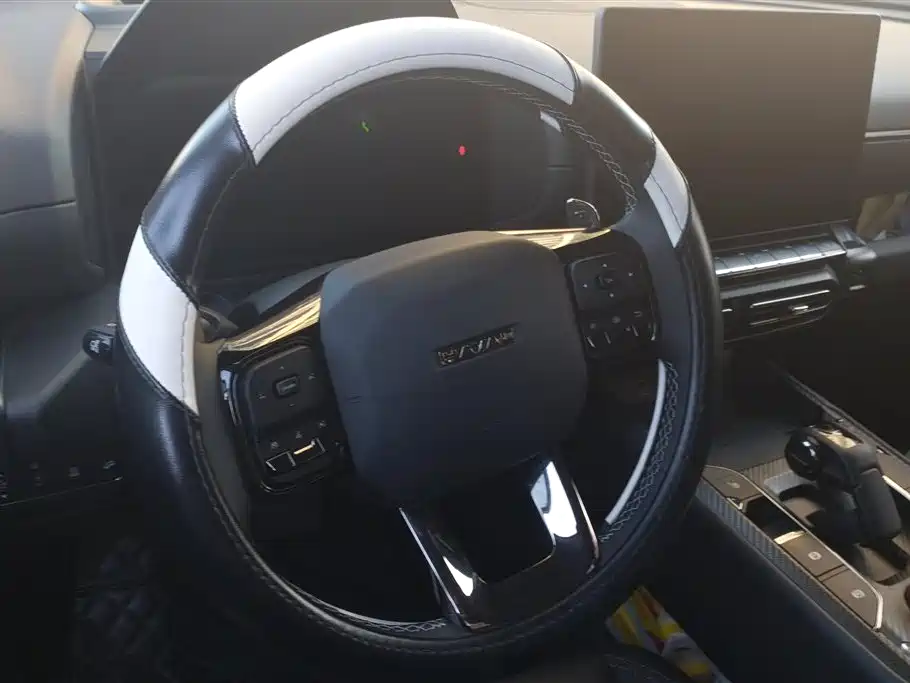 Haval Dargo PLUS 2023 — фото 15