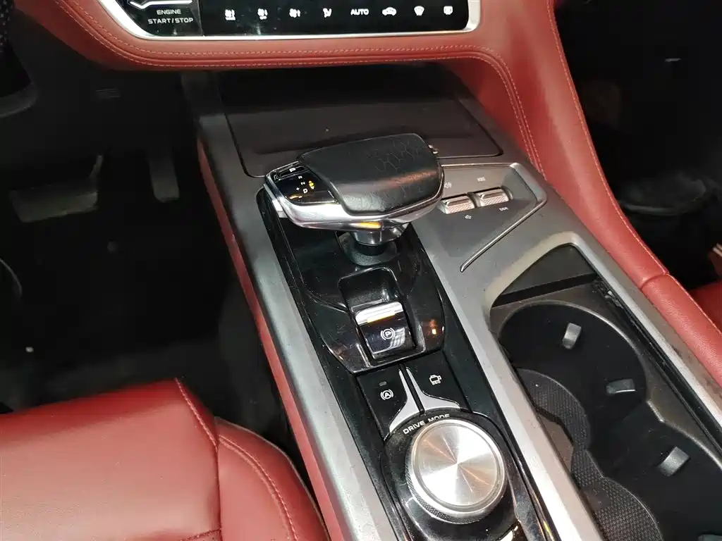 Changan CS75 PLUS 2022 — фото 10