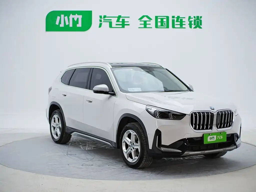 BMW X1 2023