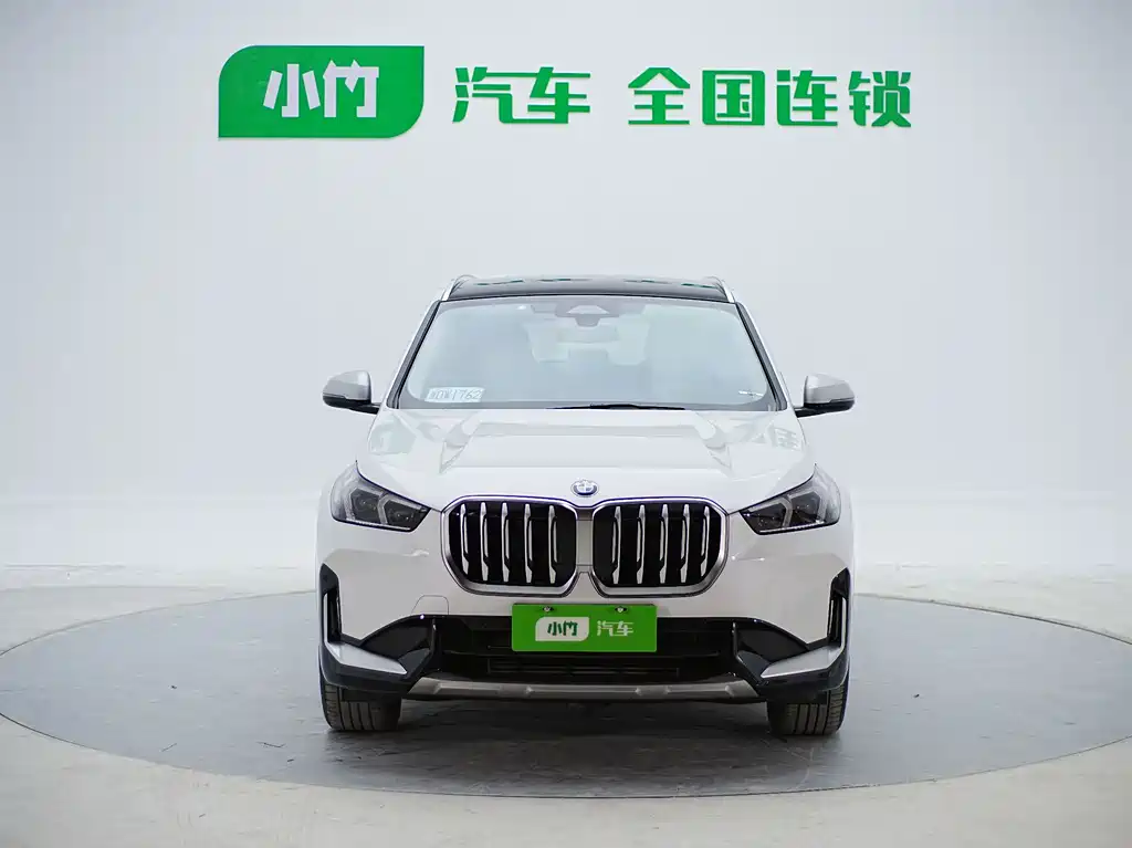 BMW X1 2023