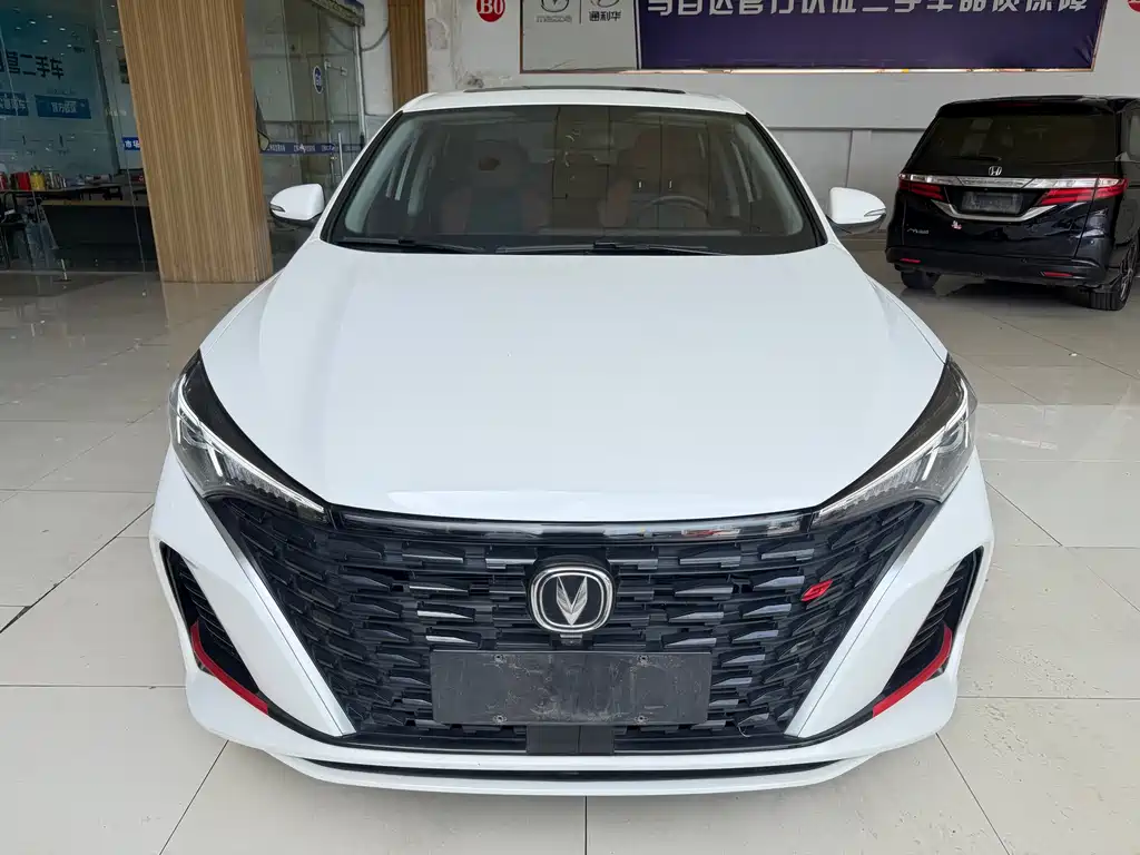 Changan Eado 2024