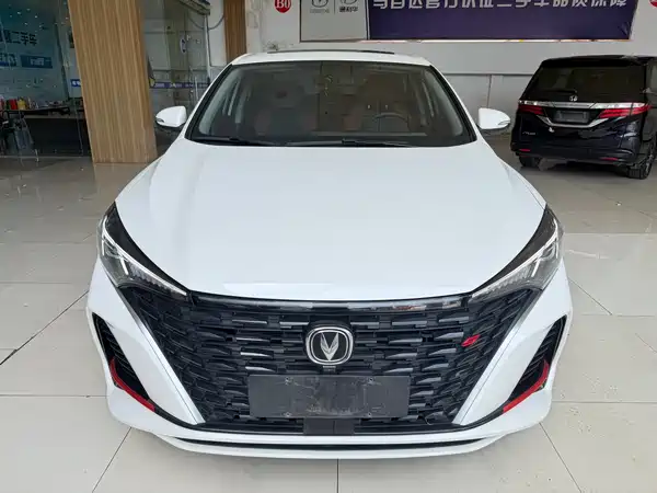 Changan Eado 2024