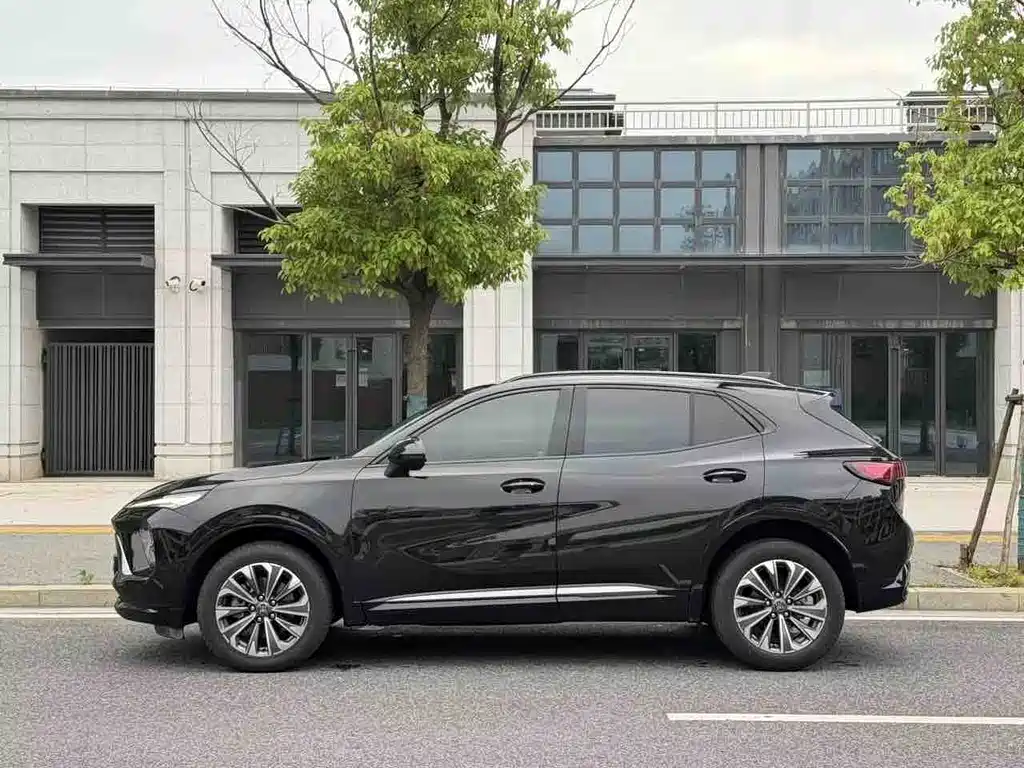 Buick Envision S 2024 — фото 3