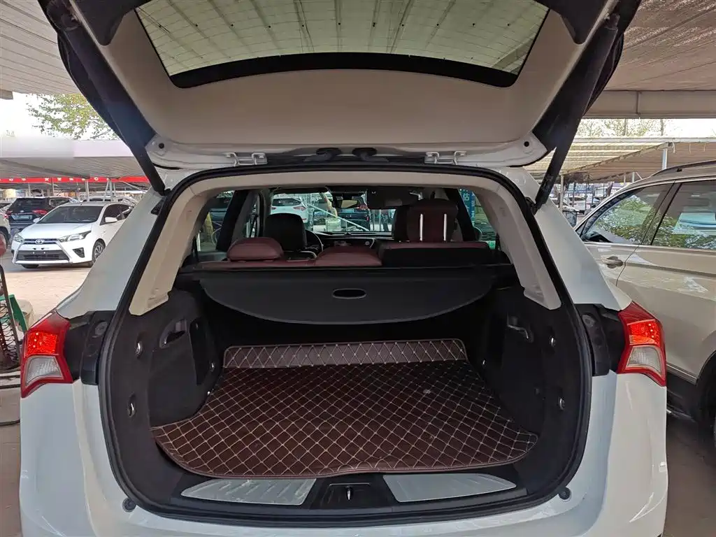 Buick Envision Plus 2019 — фото 19