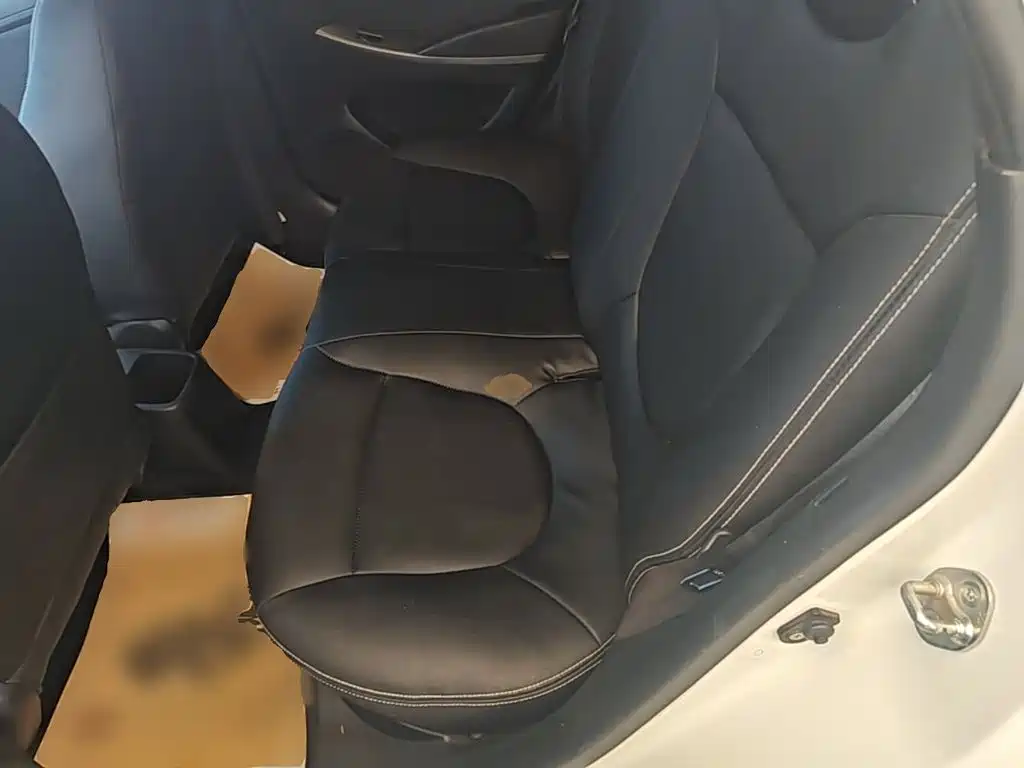 Hyundai Ruiyi 2016 — фото 17