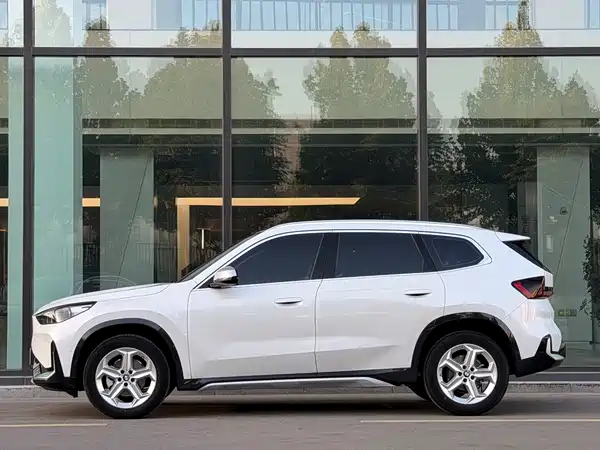 BMW X1 2024