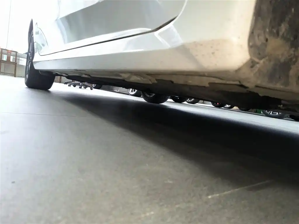 Honda Civic 2021 — фото 19