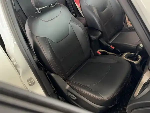Jeep Freeman 2018