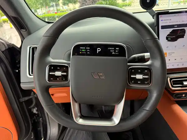 Li Auto L7 2023