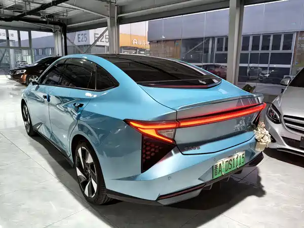 Lingxi Lingxi L 2025