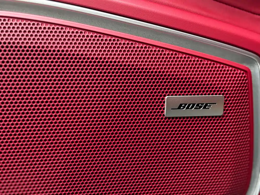 Porsche Panamera 2022 — фото 16