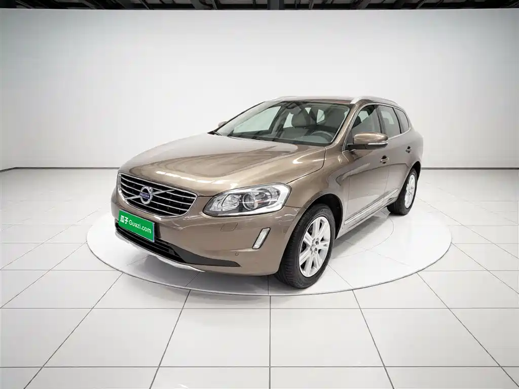 Volvo XC60 2016 — фото 2