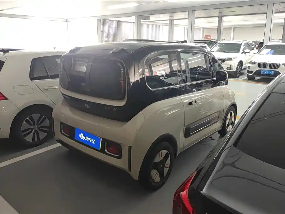 Baojun KiWi EV 2022