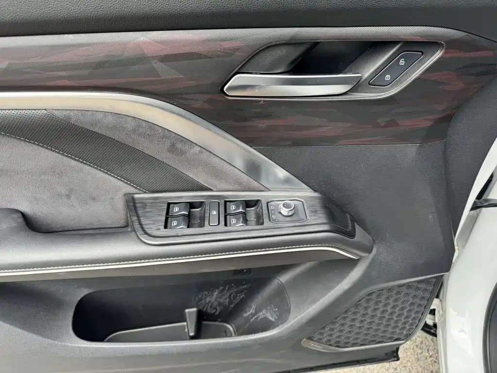 Haval H6 2022