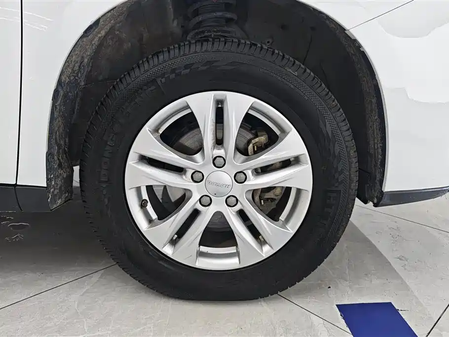 Haval M6 2019