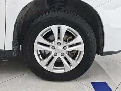 Haval M6 2019