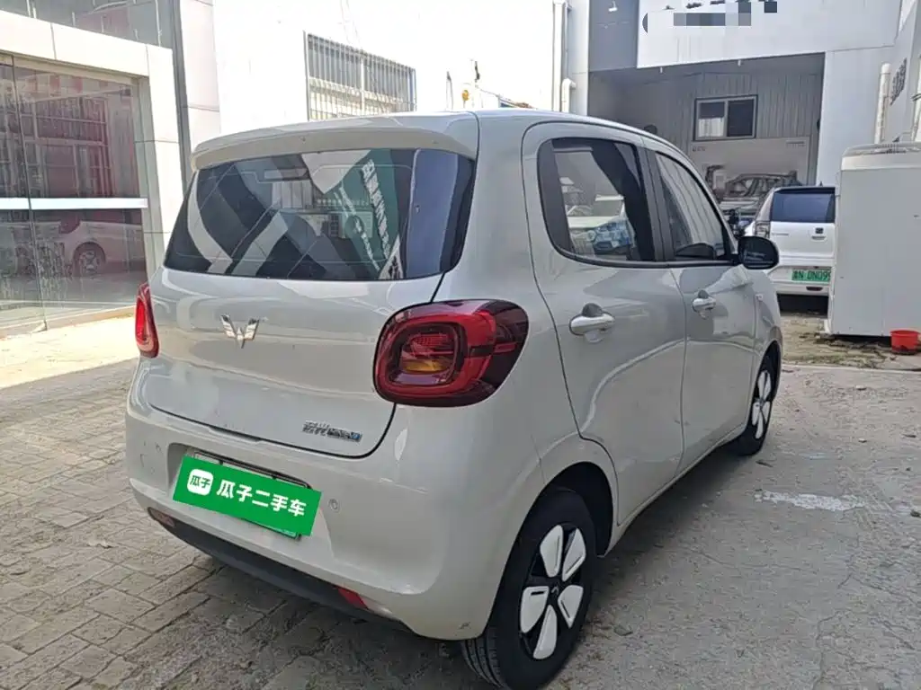 Wuling MINIEV 2025