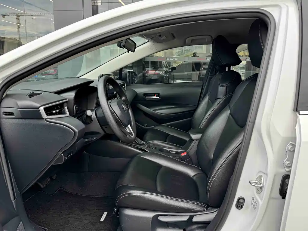 Toyota Allion 2022