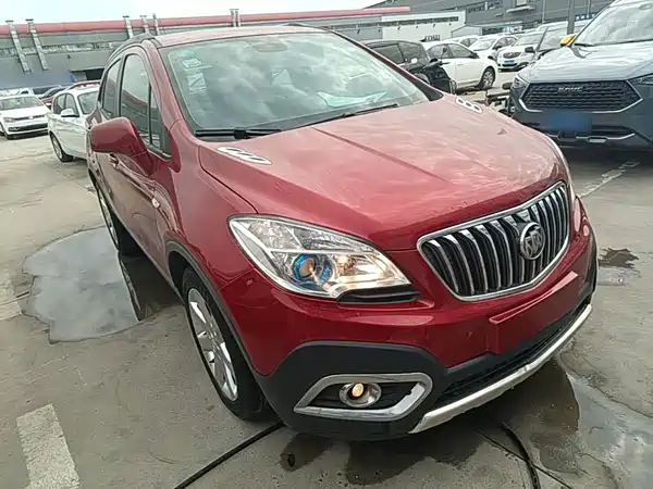 Buick Encore 2015