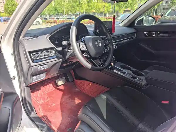 Honda Civic 2025