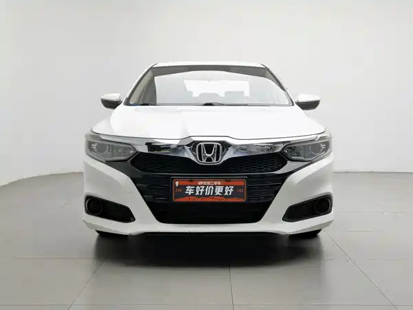 Honda Crider 2018