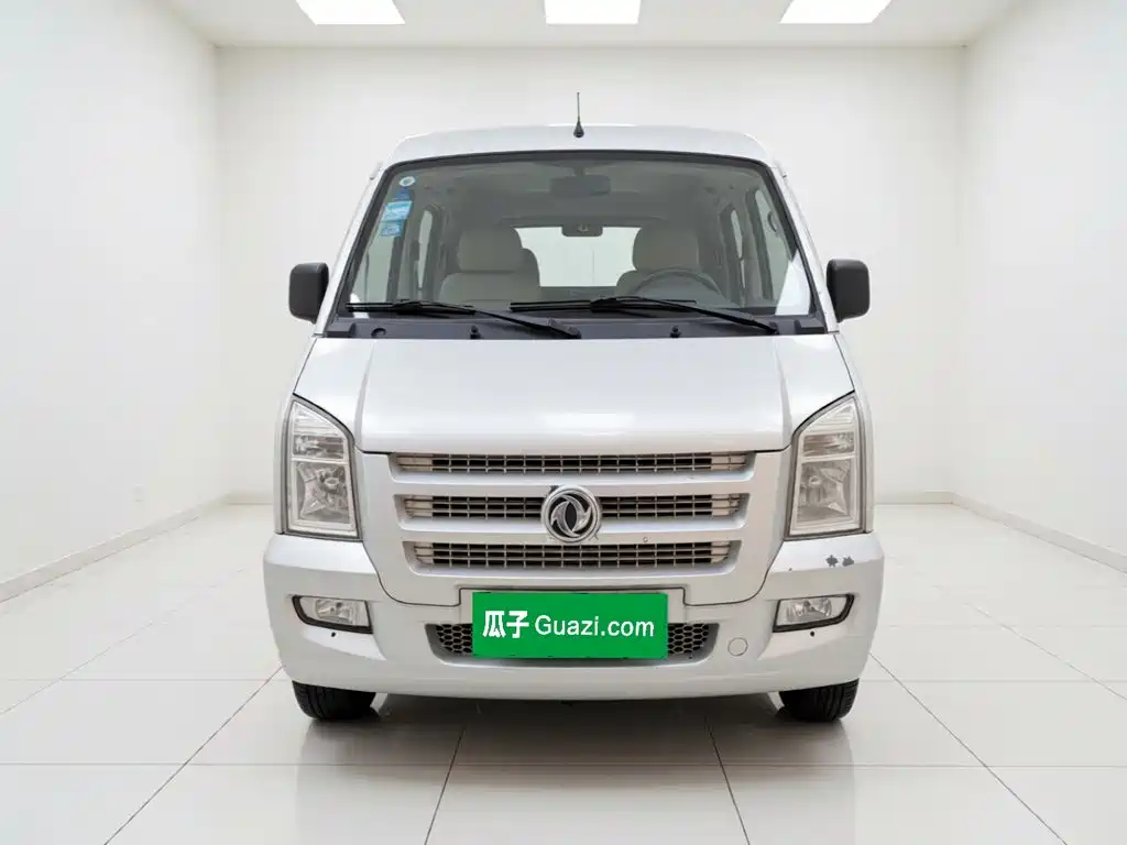 Dongfeng Xiaokang C35 2021 — фото 24