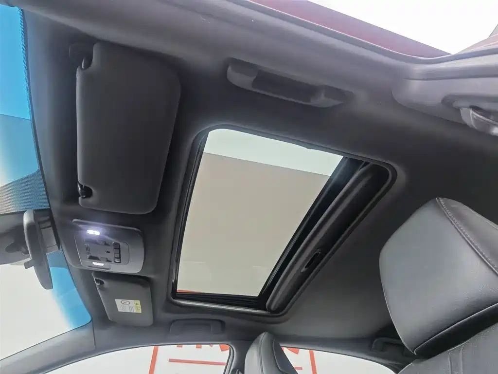 Toyota Avalon 2019 — фото 14