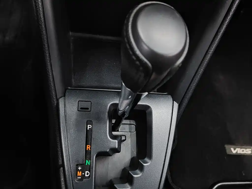 Toyota Vios FS 2019 — фото 18