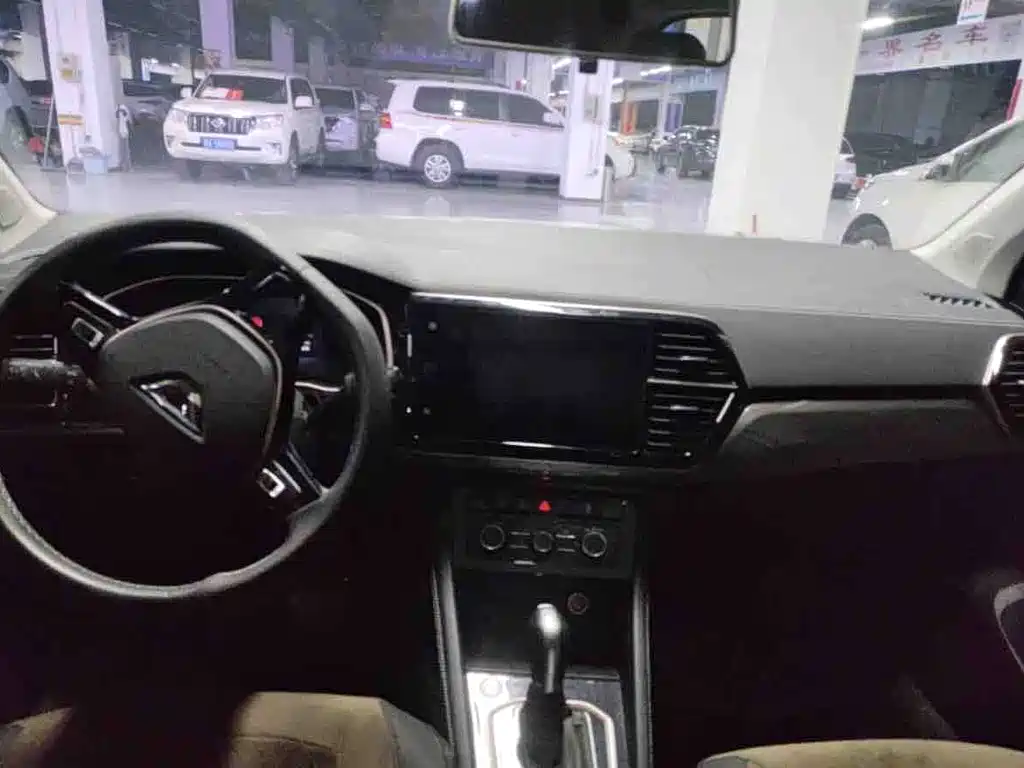 Jetta VS7 2024