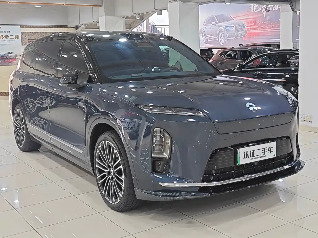 NIO ES8 2026