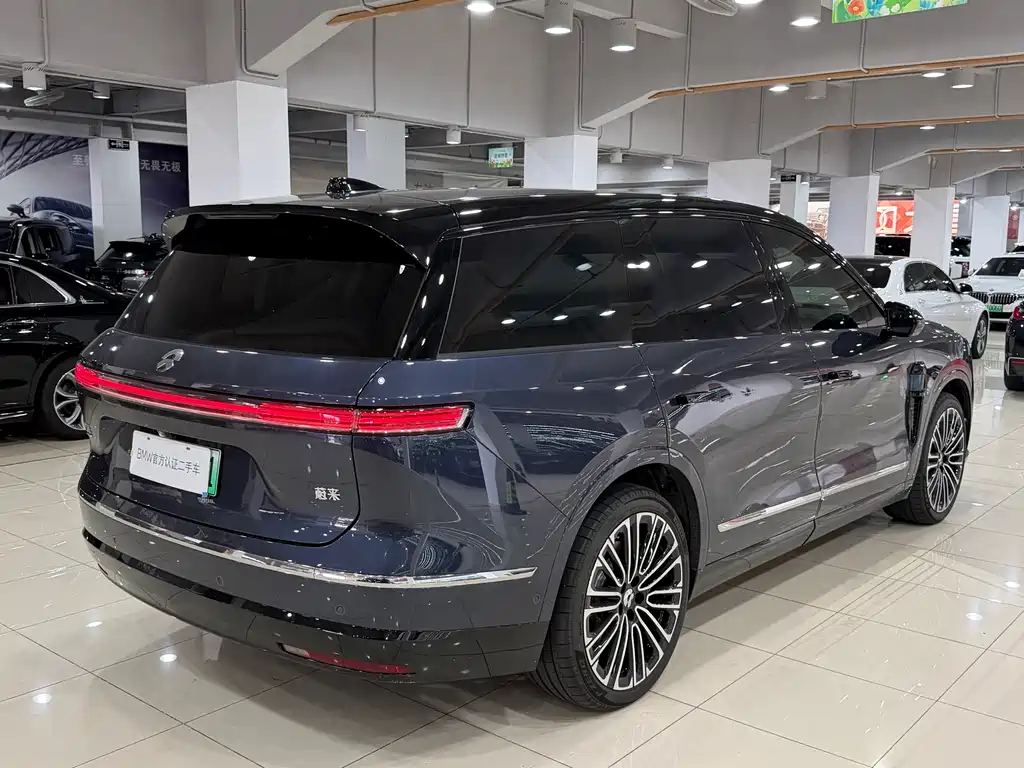 NIO ES8 2026