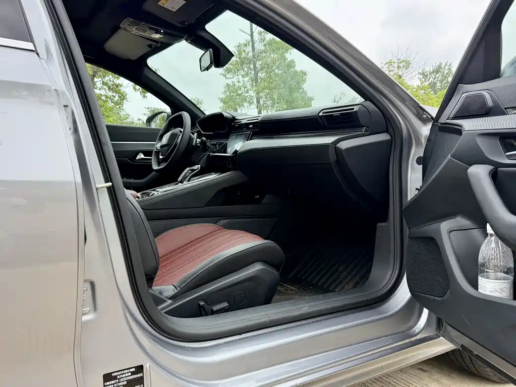 Peugeot 508 2023 — фото 14