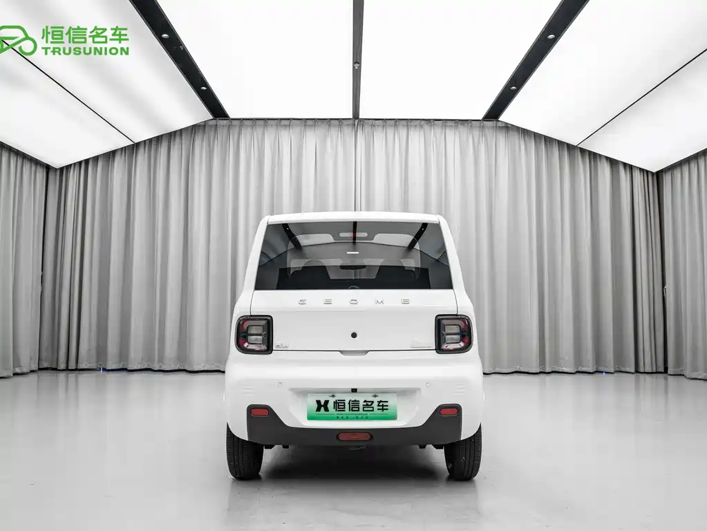 Galaxy Panda 2025