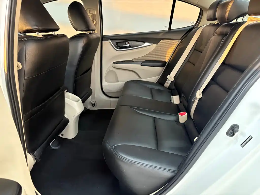 Honda Crider 2016 — фото 10