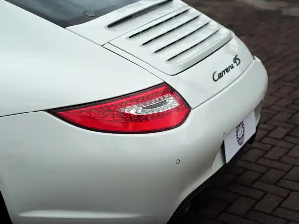 Porsche 911 2010