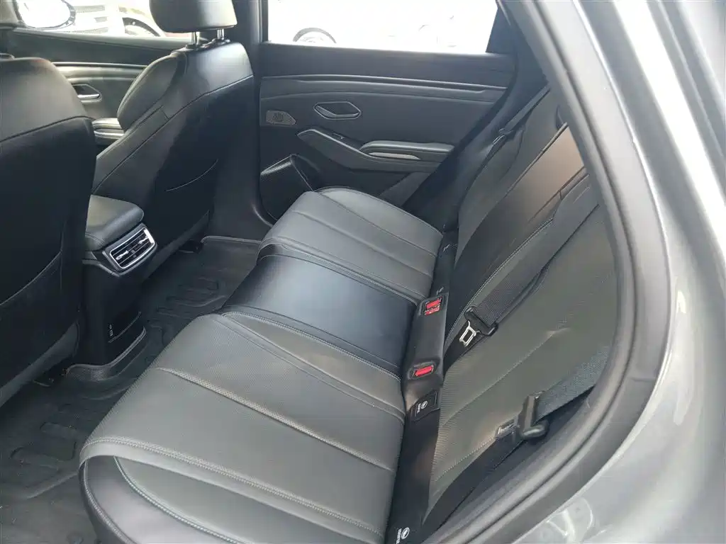 BYD Qin L 2025 — фото 13