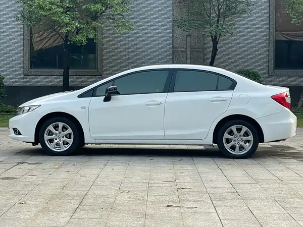 Honda Civic 2013