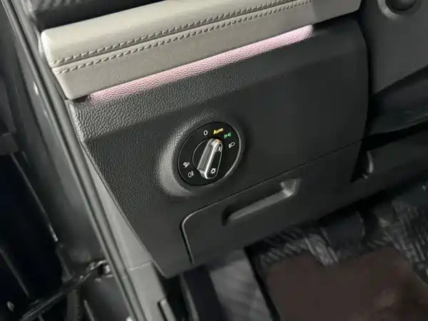 Volkswagen Tayron 2023